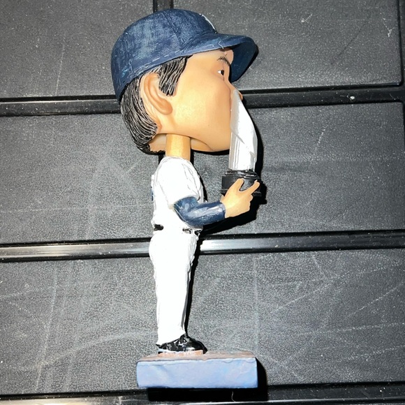 Hideki Matsui bobble dobbles bobble head - Picture 2 of 6